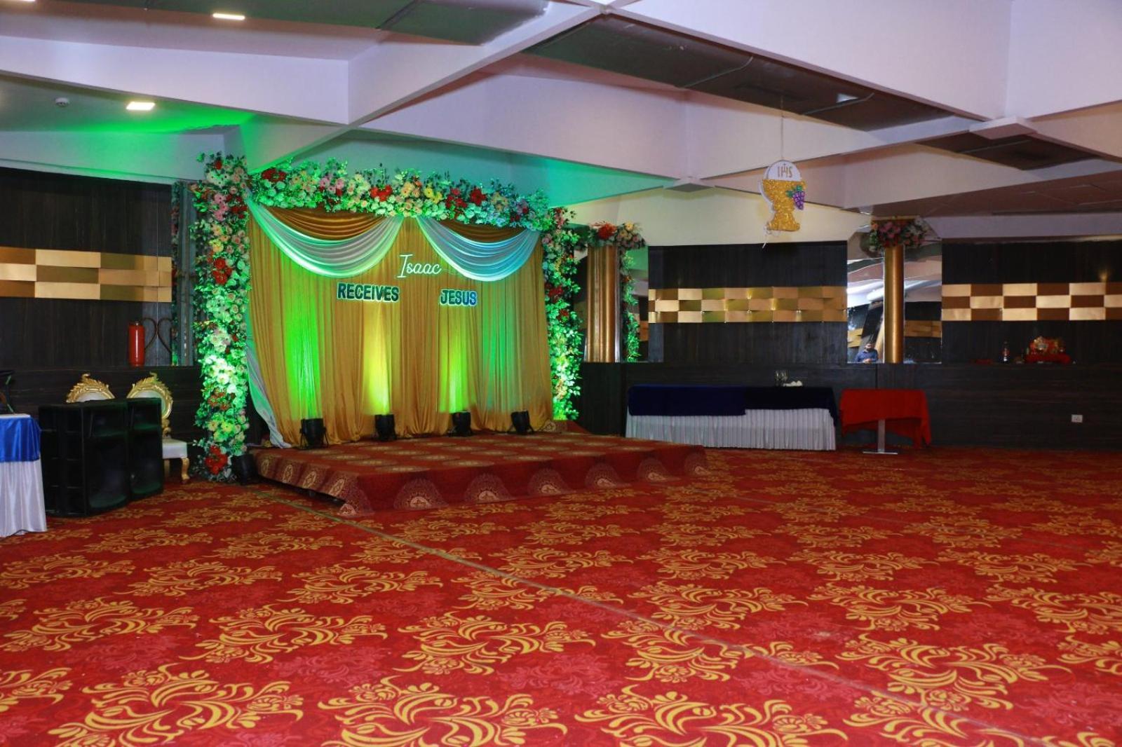 Hotel Mumbai House Juhu, Santacruz West, Mumbai Bagian luar foto