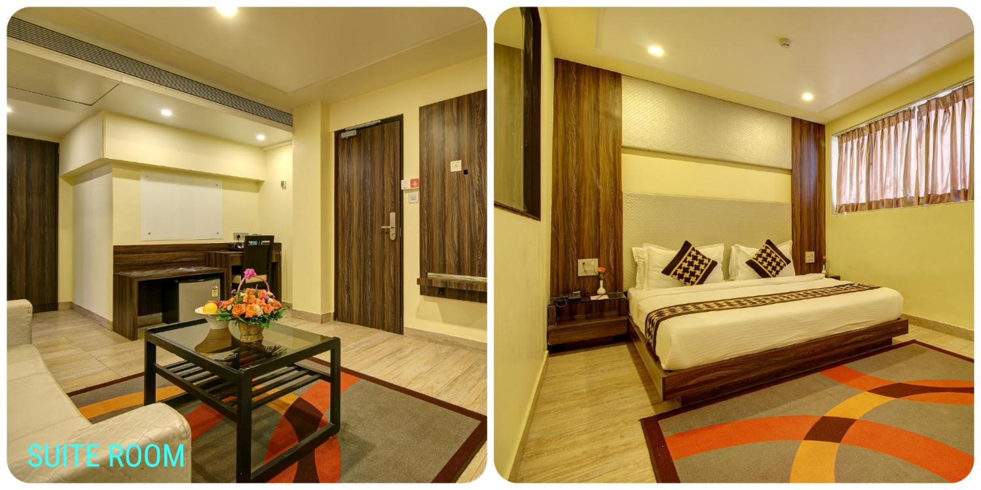 Hotel Mumbai House Juhu, Santacruz West, Mumbai Bagian luar foto